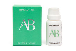 Aromabotanical Fragrant Oil Guava and Lychee