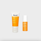 MURAD The Glow Infusers Gift Set