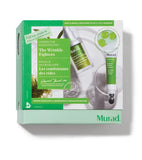 MURAD The Wrinkle Fighters Gift Set
