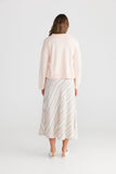 The Shanty Corporation Tribeca Knit Pale Pink