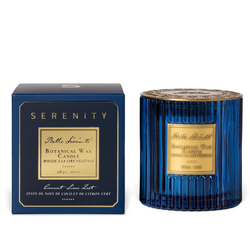 Belle Sérénité 395g Candle Coconut and Lime