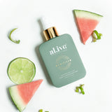 al.ive Hand & Surface Sanitiser Spray - Watermelon & Lime