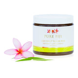 Pure Fiji Coconut Sugar Scrub 455ml