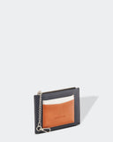 Louenhide Amy Cardholder Navy - Total Woman Total Home