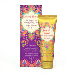 Intrinsic Aromatherapy Hand Cream Beautiful Friend - Total Woman Total Home