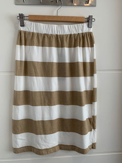 Brave + True West Skirt - Total Woman Total Home