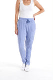 Betty Basics Jojo Pant - Ice Blue