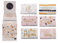 Scented Baby Soap 200g