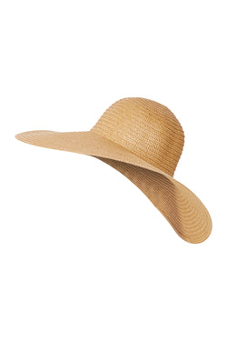 Holiday Fairhaven Sun Hat Natural