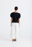 Brave + True Abigail Tee Shirt Black