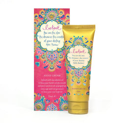 Intrinsic Aromatherapy Hand Cream Believe - Total Woman Total Home