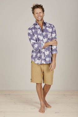 True North Mens Shirt Summer Time - Total Woman Total Home