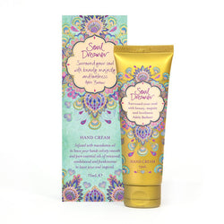 Intrinsic Aromatherapy Hand Cream Soul Dreamer - Total Woman Total Home