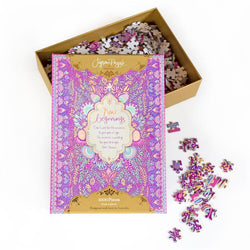 Intrinsic 1000 Piece Puzzle New Beginnings
