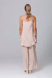 Brave + True Sangria Top - Total Woman Total Home