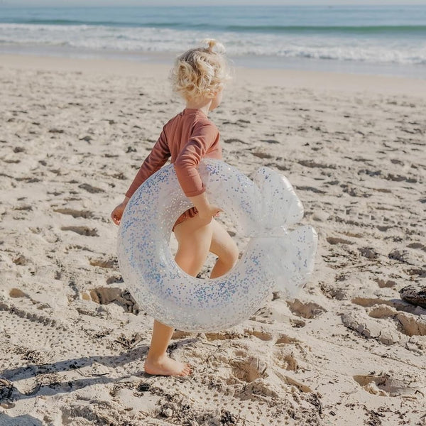 Sunnylife Mini Float Ring Shell