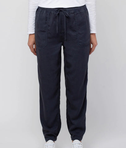 Jump Tencel Pant Slate