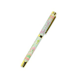 Intrinsic Designs Rollerball Pen "Love & Light"