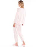 Betty Basics Mellow Pyjama Set Daisies