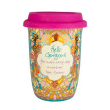 Intrinsic Travel Cup Hello Gorgeous - Total Woman Total Home