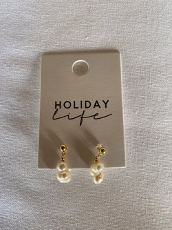 Holiday Molly Earrings