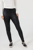 Brave + True Skeeter Pants Black Wash