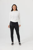 Brave + True Skeeter Pants Black Wash
