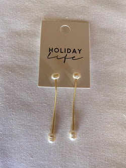 Holiday Addison Earrings