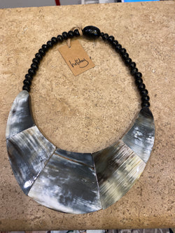 Holiday Genesis Necklace Lava